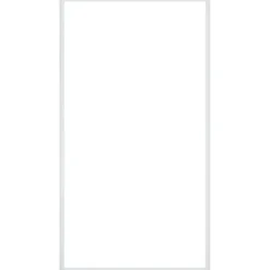 Cando sierlijstenset mdf 8,5x22mm 190x70cm