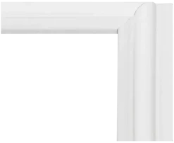 Cando sierlijsten set mdf 8,5x22 mm 50x70 cm