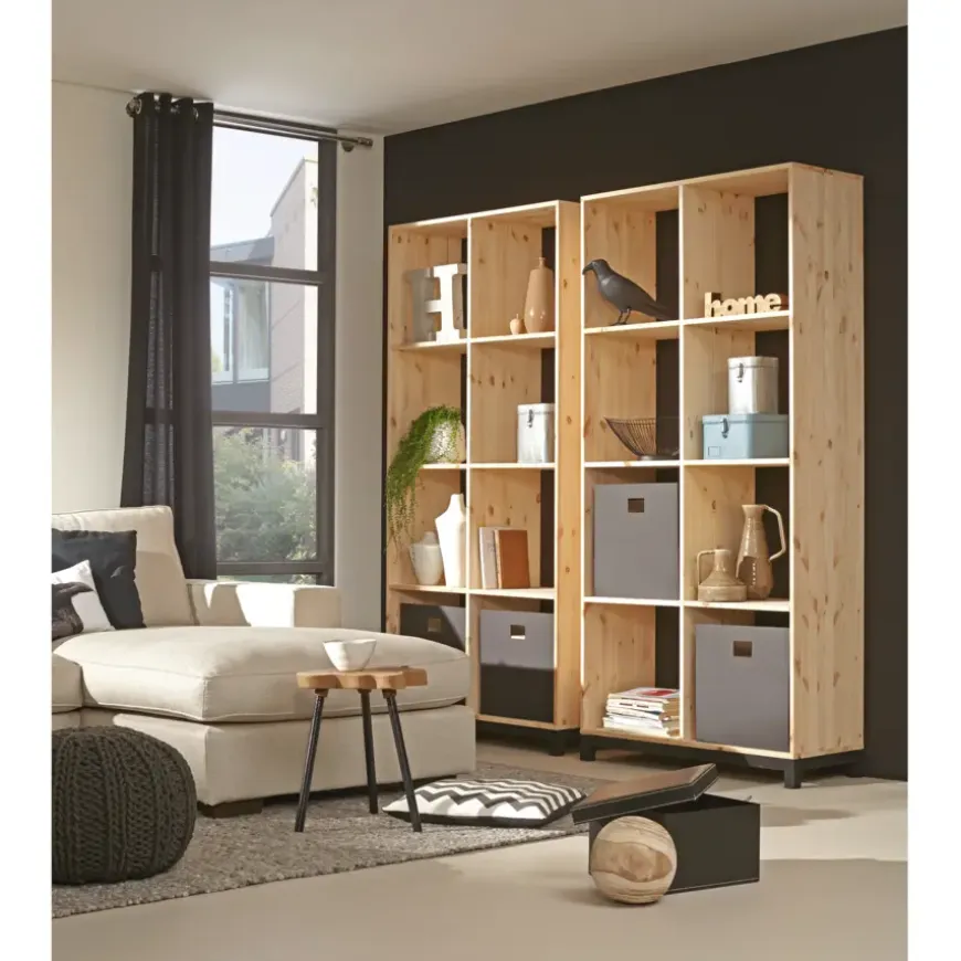 CanDo timmerpaneel 200x60 cm dikte 18 mm