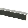 Geen CanDo Traprenovatie Afwerklijst Beton Antraciet 5x130 cm