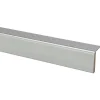 Geen CanDo Traprenovatie Afwerklijst Beton Licht Grijs 130x5 cm
