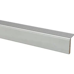 Geen CanDo Traprenovatie Afwerklijst Beton Licht Grijs 130x5 cm