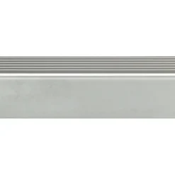 Geen CanDo Traprenovatie Afwerklijst Beton Licht Grijs 130x5 cm