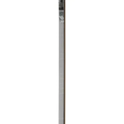 Geen CanDo Traprenovatie Afwerklijst Licht Eiken 5x130 cm