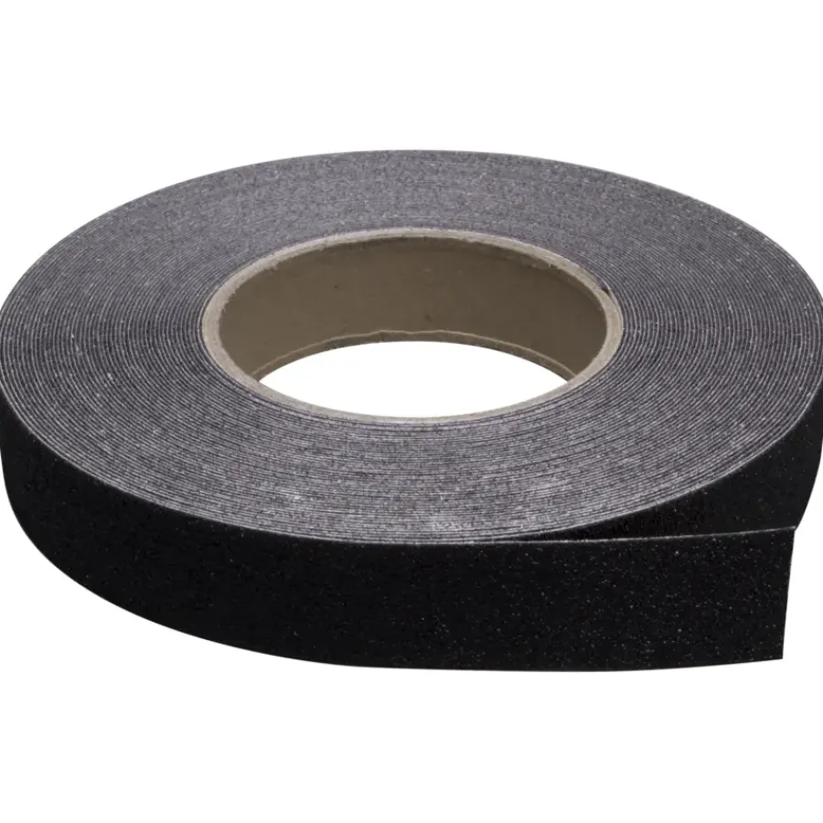 Geen CanDo Traprenovatie Antislip Tape 25 mm - 18 Meter