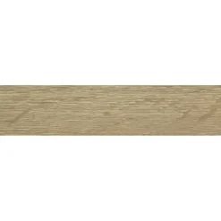 Geen CanDo Traprenovatie Kantlaminaat Licht Eiken 40x6 cm - 2 Stuks