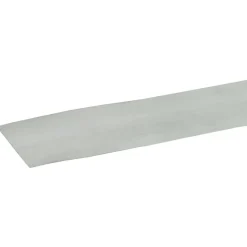 Geen CanDo Traprenovatie Kantlaminaat Beton Licht Grijs 40x6 cm - 2 Stuks
