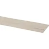 Geen CanDo Traprenovatie Kantlaminaat IJs Eiken 40x6 cm - 2 Stuks