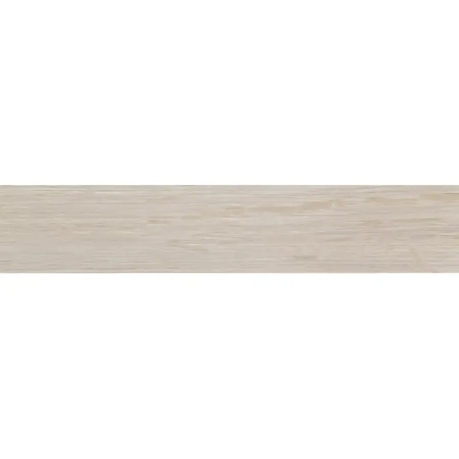 Geen CanDo Traprenovatie Kantlaminaat IJs Eiken 40x6 cm - 2 Stuks