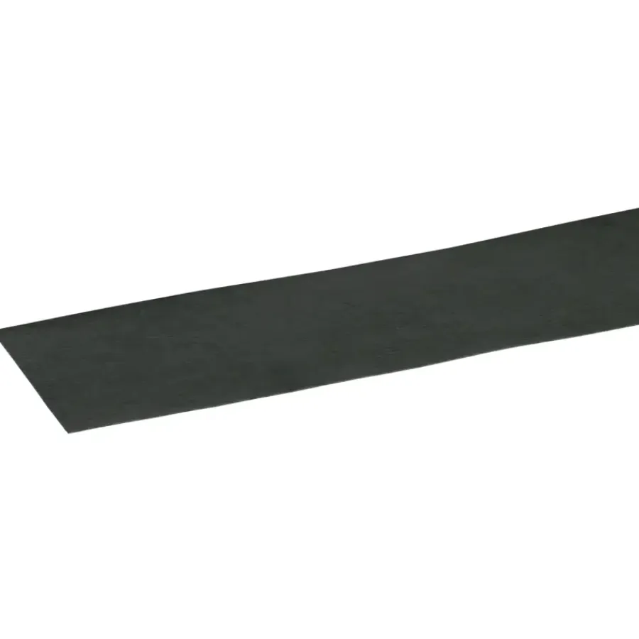 Geen CanDo Traprenovatie Kantlaminaat Beton Antraciet 40x6 cm - 2 Stuks