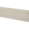 CanDo Traprenovatie Stootbord ijs eiken 20x130 cm - 3 Stuks