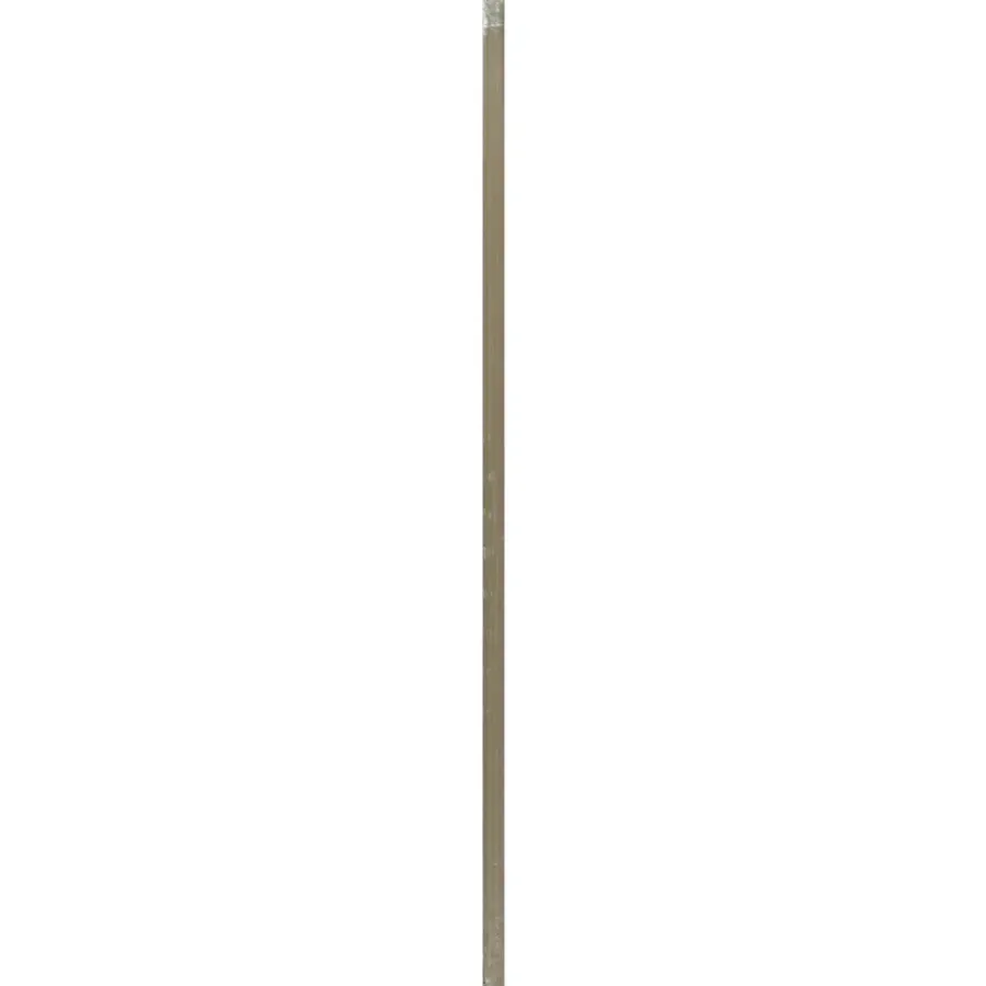 CanDo Traprenovatie Stootbord ijs eiken 20x130 cm - 3 Stuks