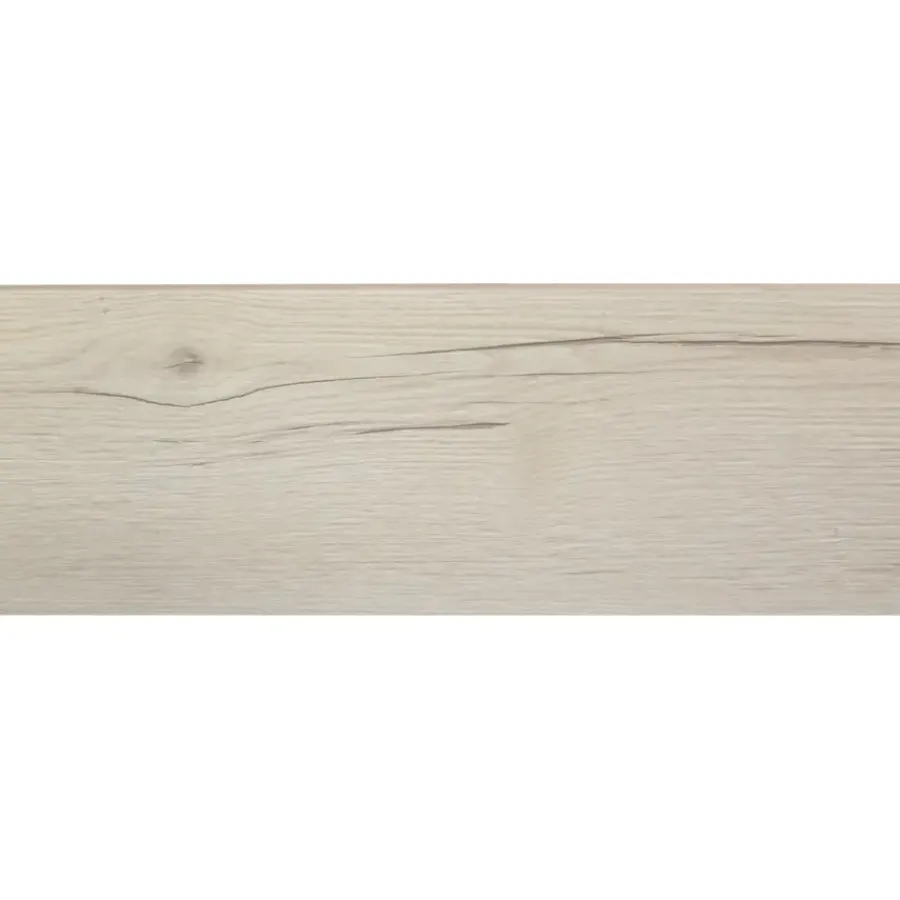 CanDo Traprenovatie Stootbord ijs eiken 20x130 cm - 3 Stuks