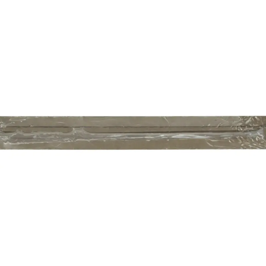 CanDo Traprenovatie Stootbord ijs eiken 20x130 cm - 3 Stuks