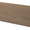CanDo Traprenovatie Stootbord Eiken truffel 20x130 cm - 3 Stuks