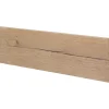 CanDo Traprenovatie Stootbord Licht Eiken 20x130 cm - 3 Stuks
