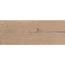 CanDo Traprenovatie Stootbord Licht Eiken 20x130 cm - 3 Stuks