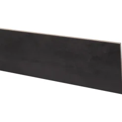 CanDo Traprenovatie Stootbord Beton Antraciet 20x130 cm - 3 Stuks