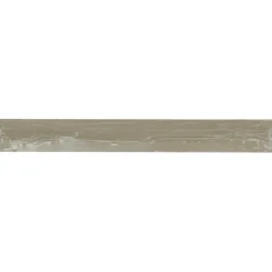 CanDo Traprenovatie Stootbord Bruin Eiken 20x130 cm - 3 Stuks