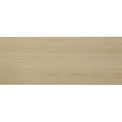 CanDo Traprenovatie Stootbord Beige Eiken 20x130 cm - 3 Stuks