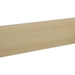 CanDo Traprenovatie Stootbord Beige Eiken 20x130 cm - 3 Stuks