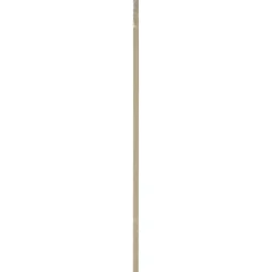 CanDo Traprenovatie Stootbord Beige Eiken 20x130 cm - 3 Stuks