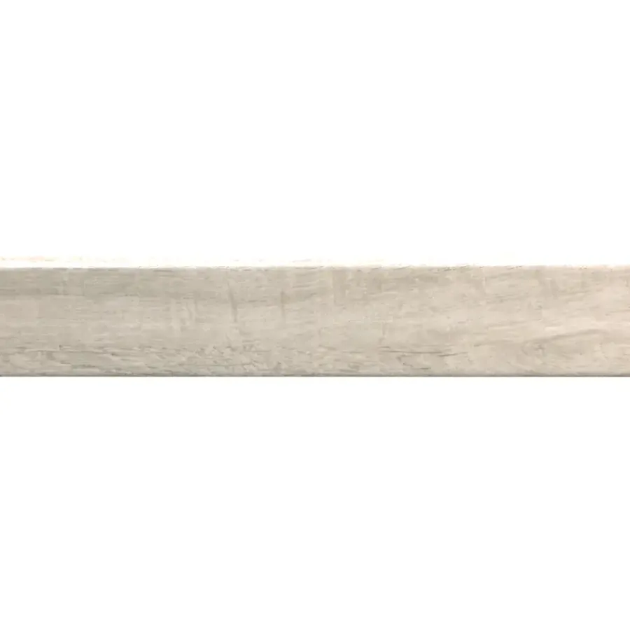 CanDo Traprenovatie Trapprofiel Burgos Licht Grijs 5,6x130 cm