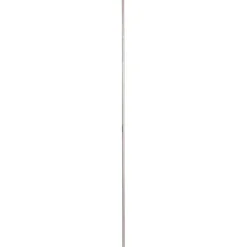 CanDo Traprenovatie Trapprofiel Burgos Licht Grijs 5,6x130 cm