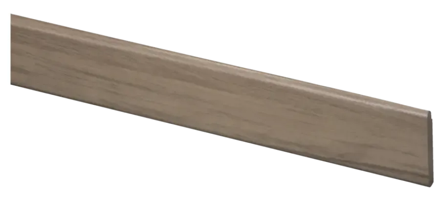 CanDo Traprenovatie Trapprofiel Burgos Truffel 5,6x130 cm