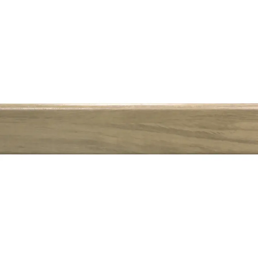 CanDo Traprenovatie Trapprofiel Burgos Truffel 5,6x130 cm