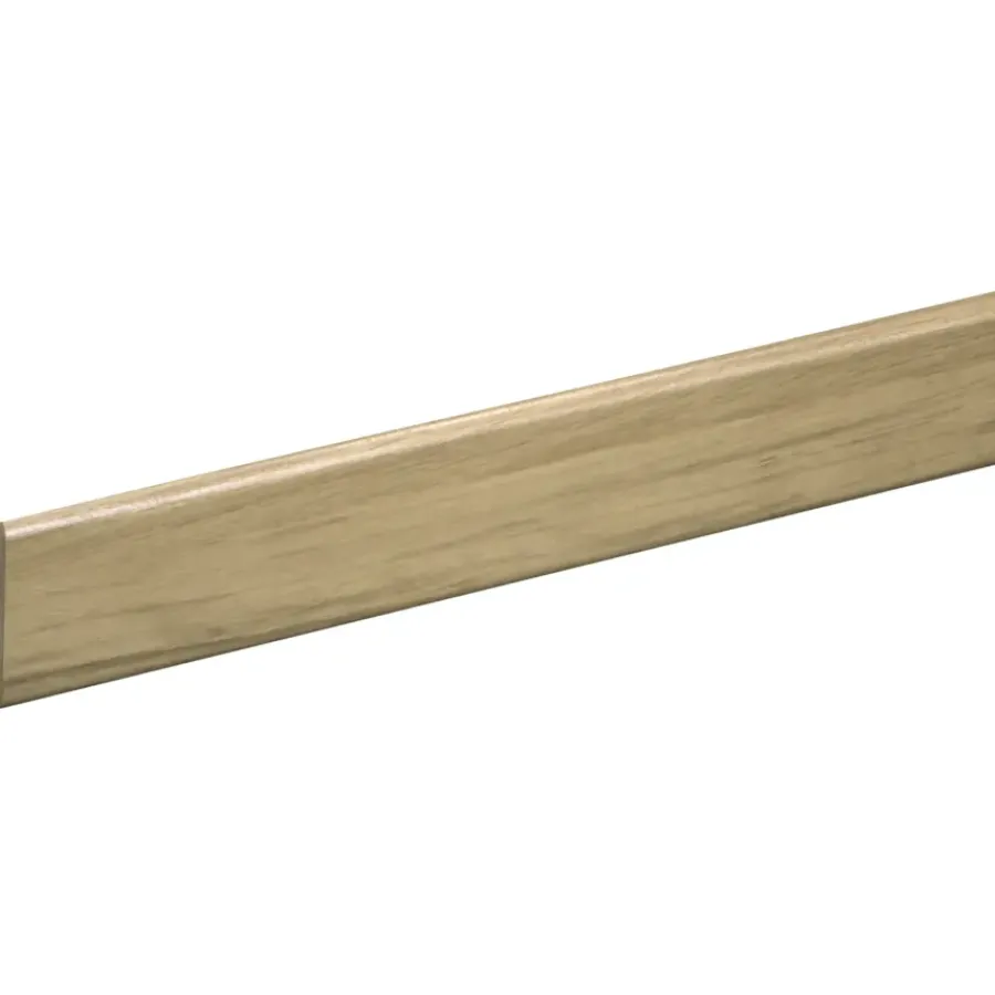CanDo Traprenovatie Trapprofiel Burgos Truffel 5,6x130 cm