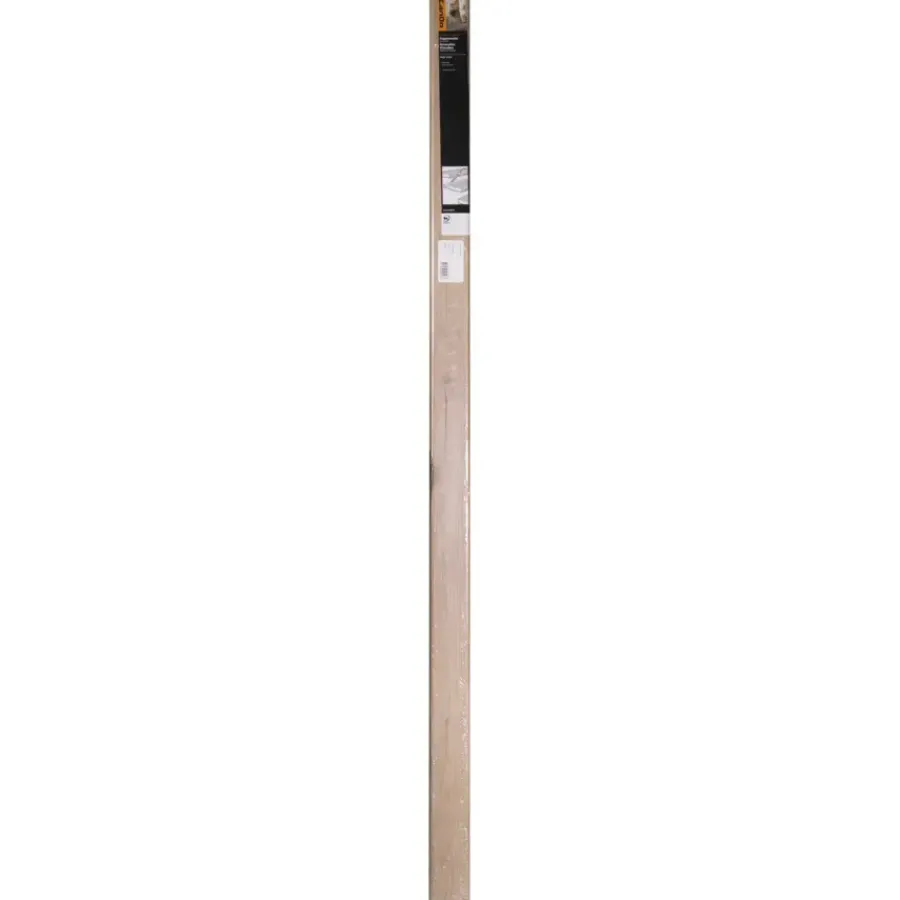 CanDo Traprenovatie Trapprofiel Burgos Truffel 5,6x130 cm