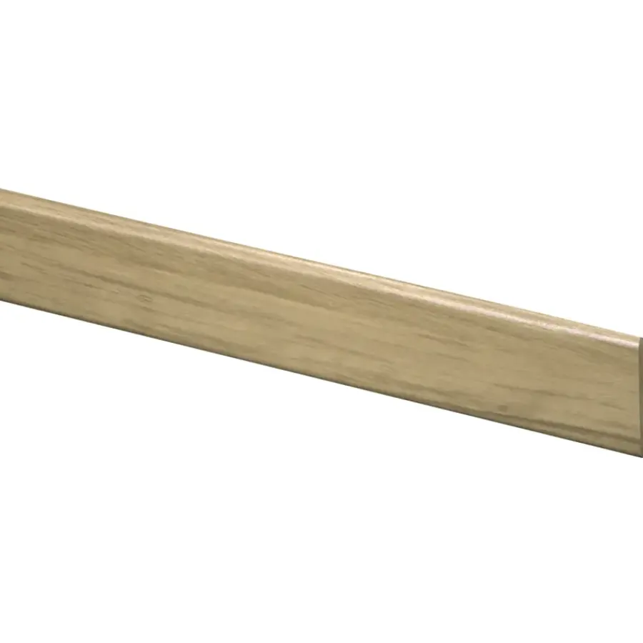 CanDo Traprenovatie Trapprofiel Burgos Truffel 5,6x130 cm