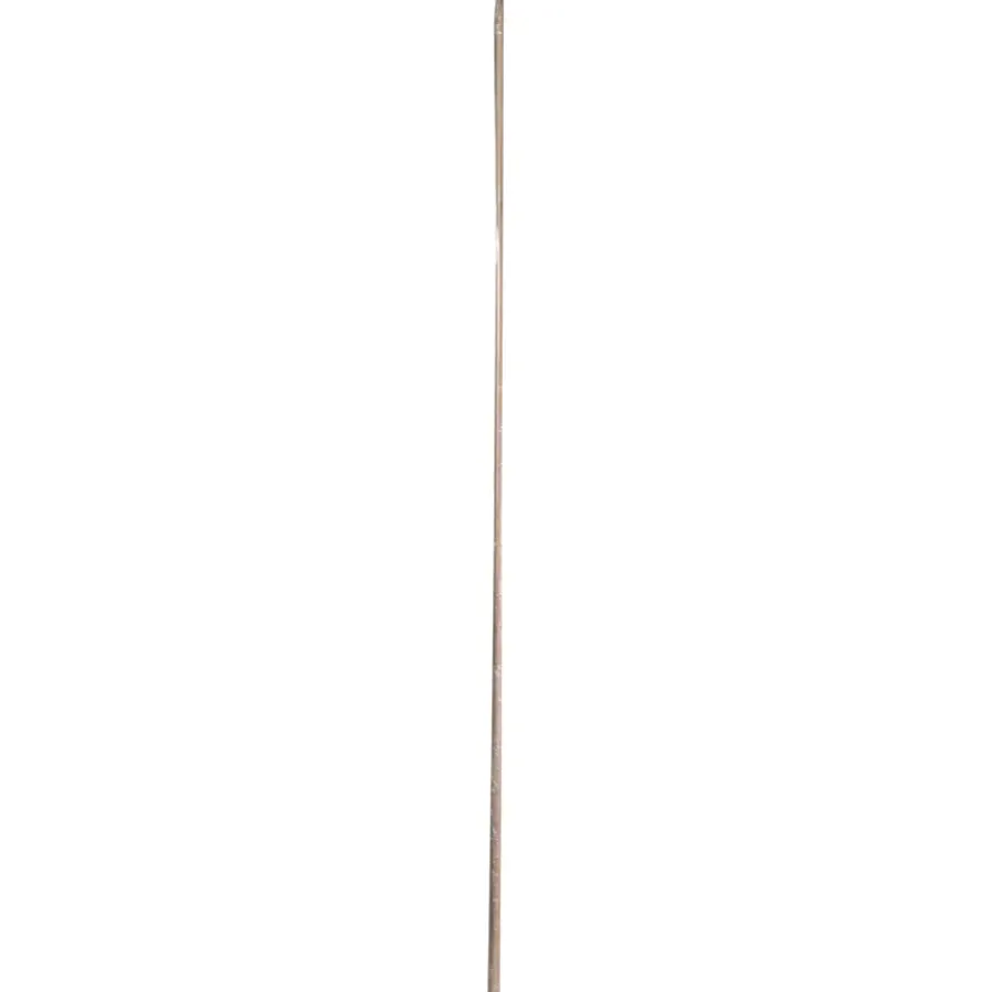 CanDo Traprenovatie Trapprofiel Burgos Truffel 5,6x130 cm