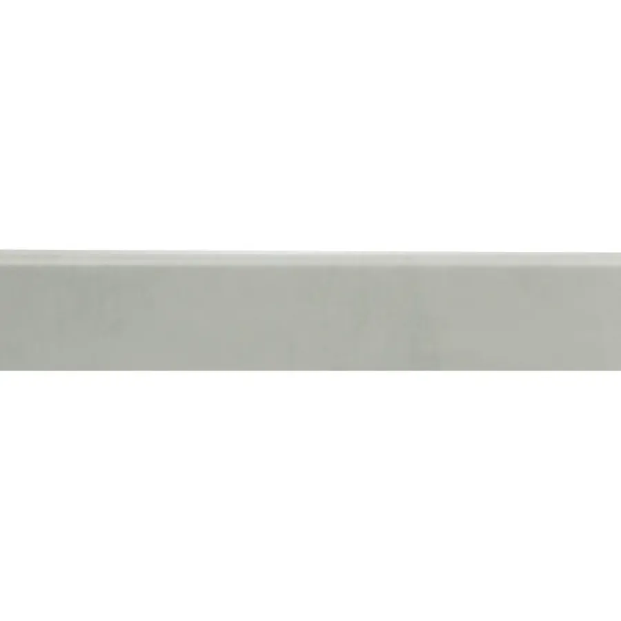 CanDo Traprenovatie Trapprofiel Beton Licht Grijs 5,6x130 cm