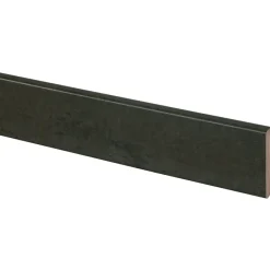 Geen CanDo Traprenovatie Trapprofiel Beton Antraciet 130x5,6 cm