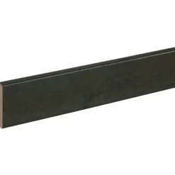 Geen CanDo Traprenovatie Trapprofiel Beton Antraciet 130x5,6 cm