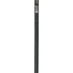 Geen CanDo Traprenovatie Trapprofiel Beton Antraciet 130x5,6 cm