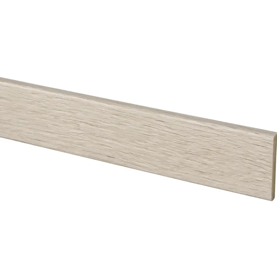 Geen CanDo Traprenovatie Trapprofiel IJs Eiken 5,6x130 cm