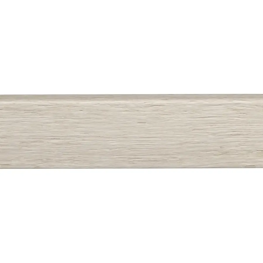 Geen CanDo Traprenovatie Trapprofiel IJs Eiken 5,6x130 cm