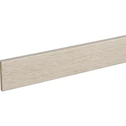 Geen CanDo Traprenovatie Trapprofiel IJs Eiken 5,6x130 cm