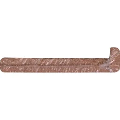 Geen CanDo Traprenovatie Trapprofiel IJs Eiken 5,6x130 cm