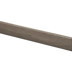 CanDo Traprenovatie Trapprofiel Burgos Bruin Eiken 5,6x130 cm