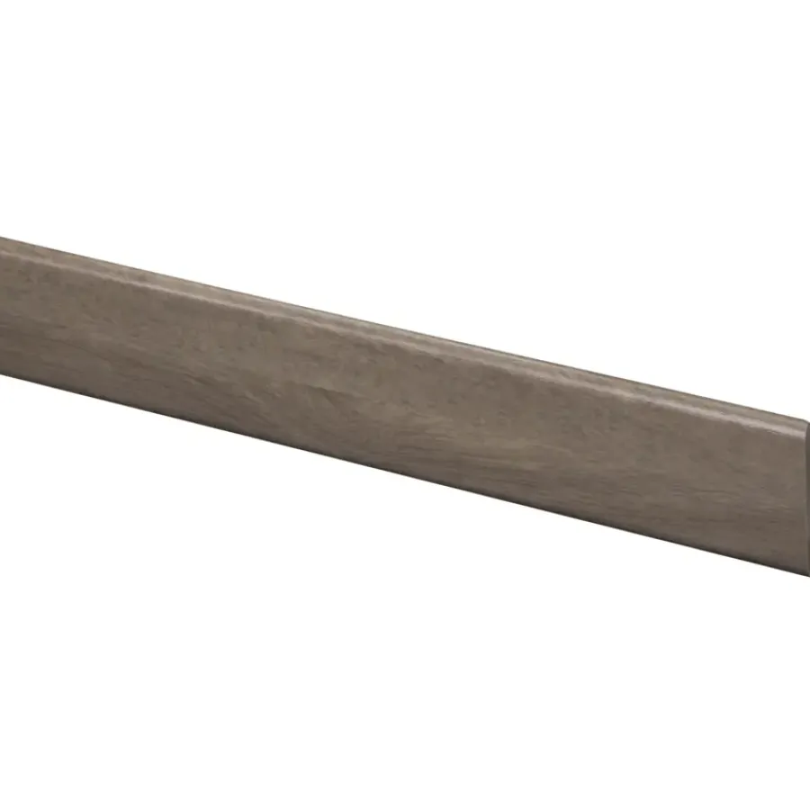 CanDo Traprenovatie Trapprofiel Burgos Bruin Eiken 5,6x130 cm