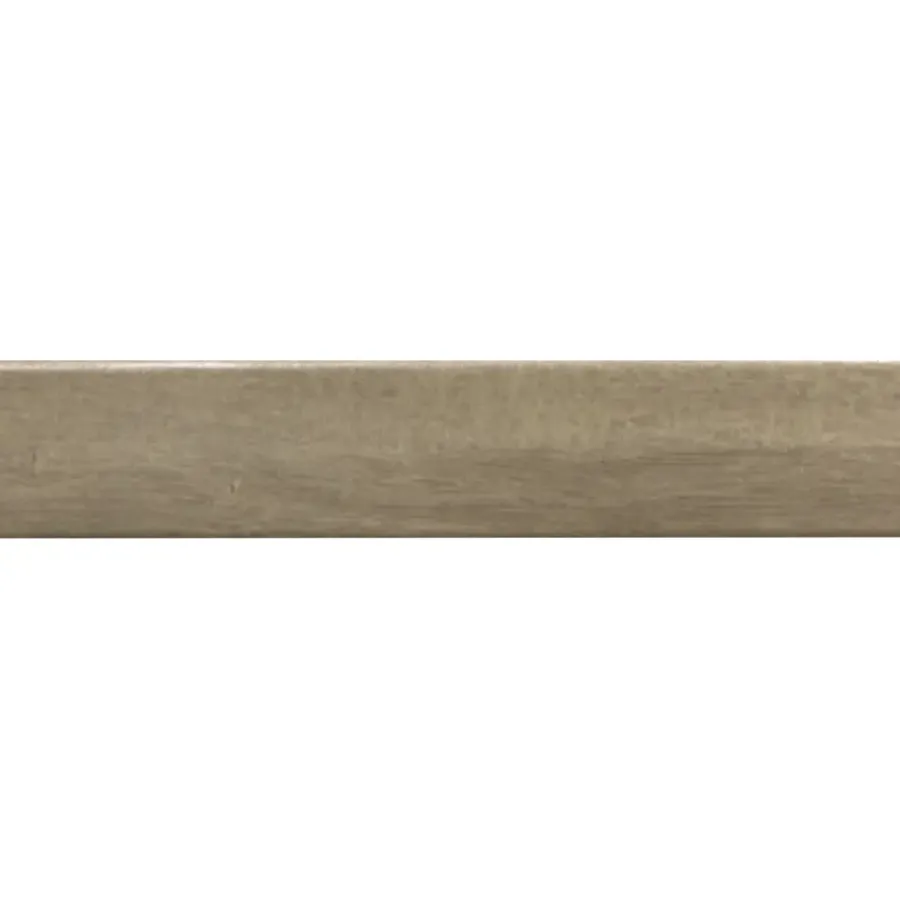 CanDo Traprenovatie Trapprofiel Burgos Bruin Eiken 5,6x130 cm