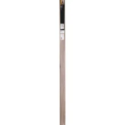 CanDo Traprenovatie Trapprofiel Burgos Bruin Eiken 5,6x130 cm