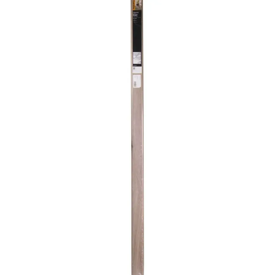 CanDo Traprenovatie Trapprofiel Burgos Bruin Eiken 5,6x130 cm