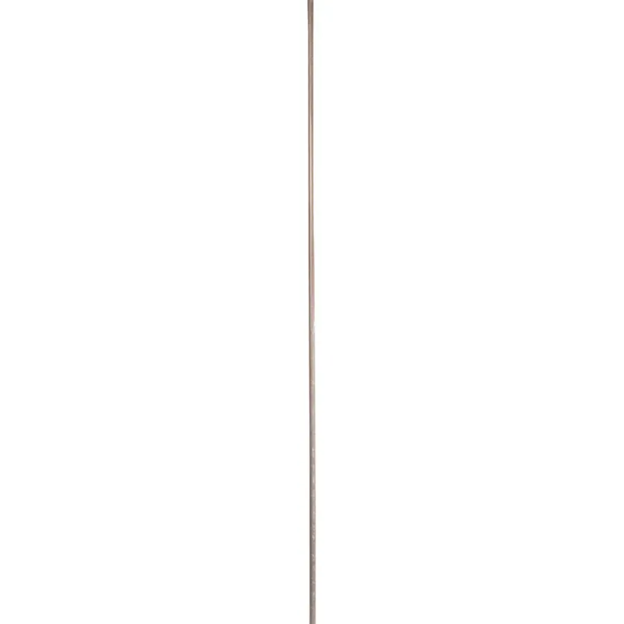 CanDo Traprenovatie Trapprofiel Burgos Bruin Eiken 5,6x130 cm
