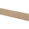 Geen CanDo Traprenovatie Trapprofiel Licht Eiken 5,6x130 cm