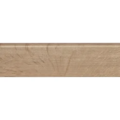 Geen CanDo Traprenovatie Trapprofiel Licht Eiken 5,6x130 cm